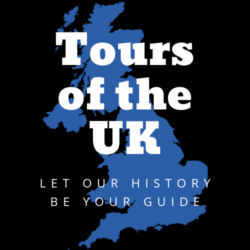 Tours Of The UK