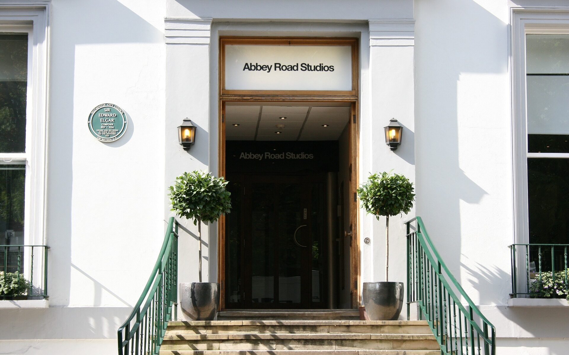 Abbey Road Studios