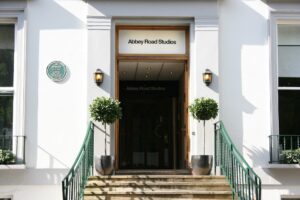 Abbey Road Studios